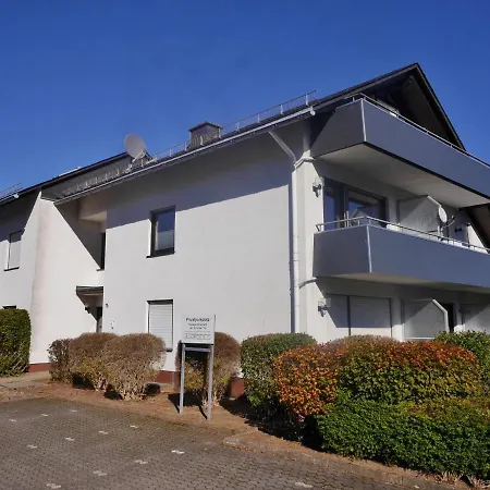 Gaensebluemchen Daire