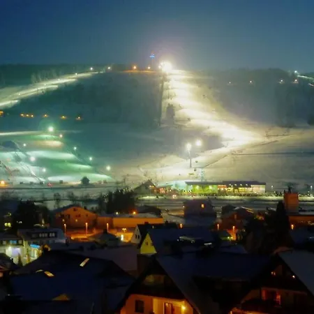 Gaensebluemchen Daire Willingen (Upland)