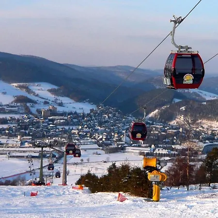 Gaensebluemchen 빌링겐