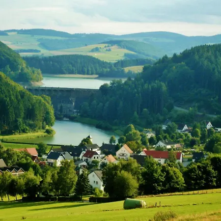 Daire Gaensebluemchen *