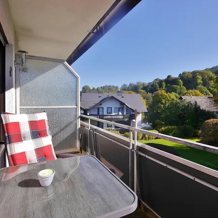 Gaensebluemchen Willingen (Upland)