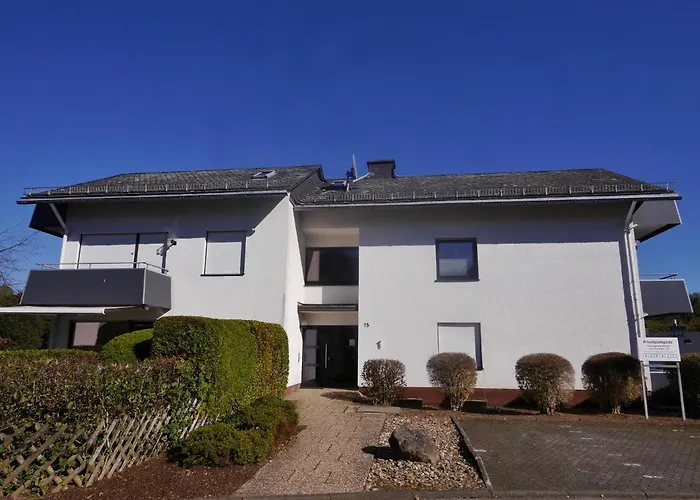 Gaensebluemchen 公寓 *