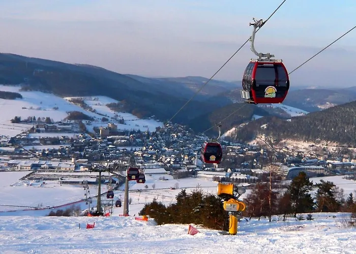 Gaensebluemchen 维林根