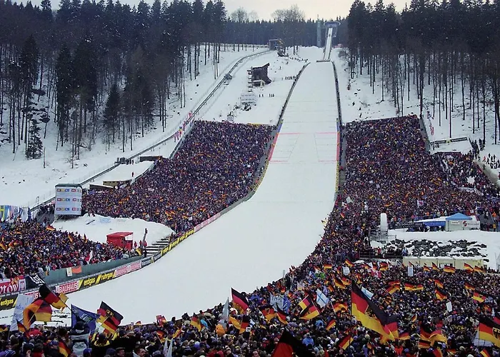 Gaensebluemchen 아파트 *