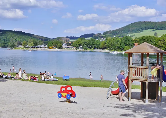 Gaensebluemchen 公寓 *